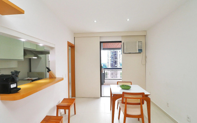 Rio Spot Alfa Barra U044