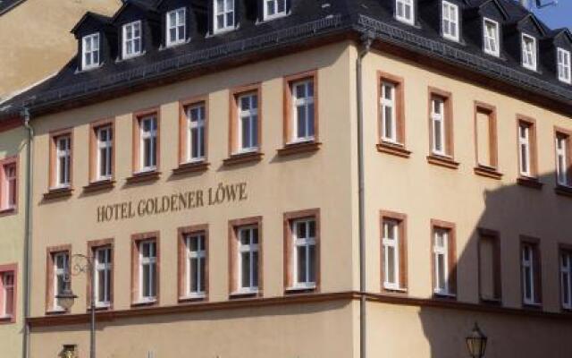 Hotel Goldener Löwe