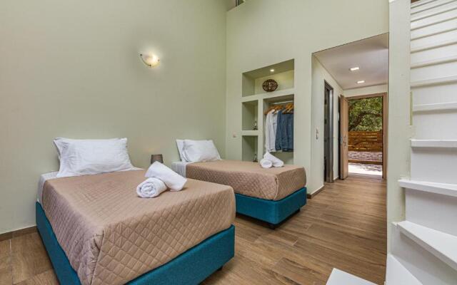Kozanos Hotel & Suites
