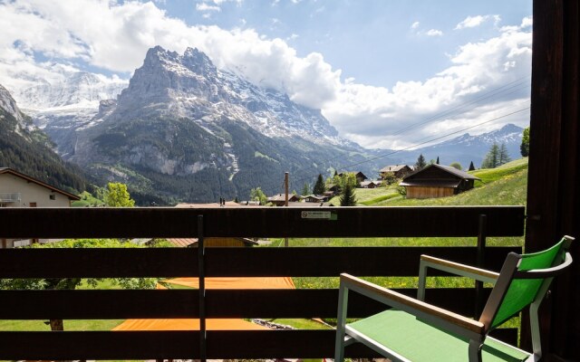 Hotel Lauberhorn - Home of Outdoor Activities