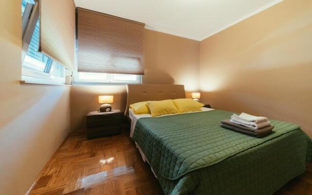 Apartments Prestige