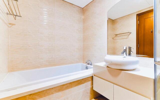 *Bom Homes* Vinhomes Central Park- Luxury Apartment