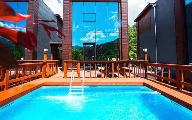 Gapyeong Monaco Pension