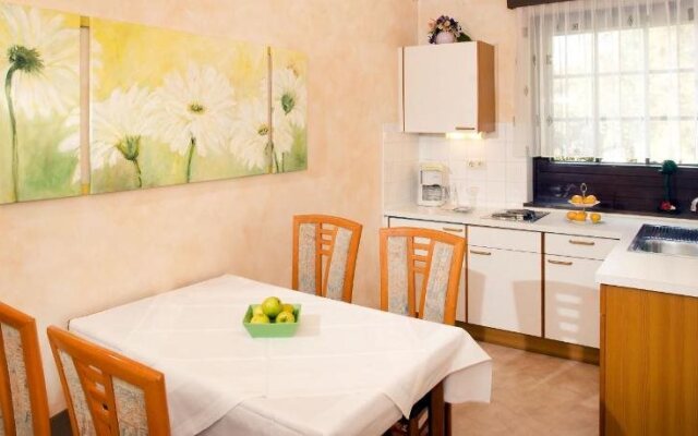 Hotel Garni Elisabeth