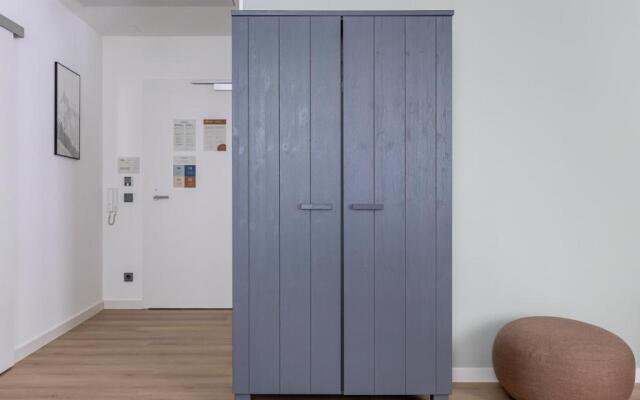 limehome Rosenheim Gillitzerstraße