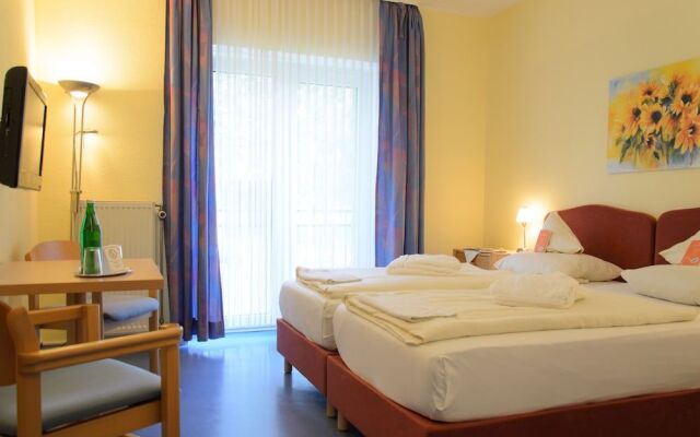 Hotel Erika Stratmann