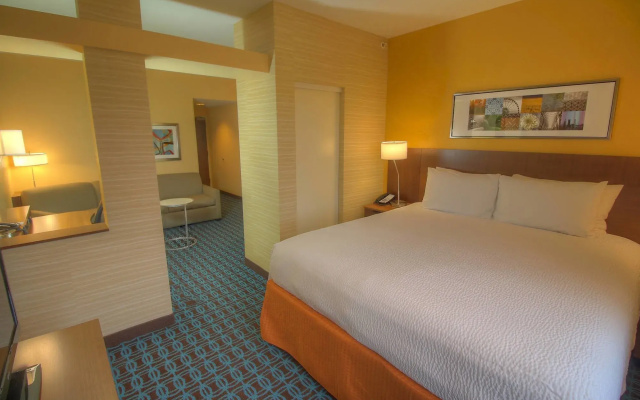 Fairfield Inn and Suites by Marriott Jupiter