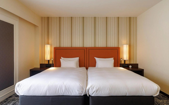 JR KYUSHU HOTEL Blossom Fukuoka