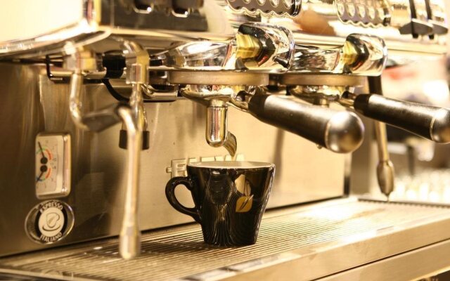 La Cucina - Hotel & Restaurant