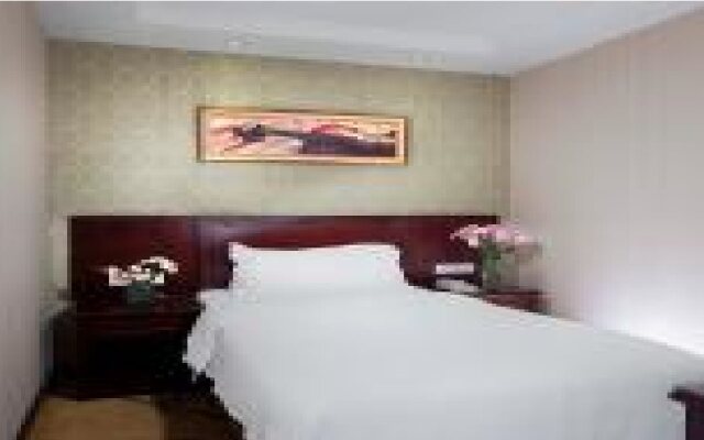 Vienna Hotel Guangzhou Huifuxi Shangxiajiu