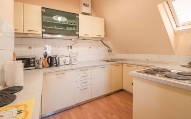Apartment Najade Pöytyä 35826