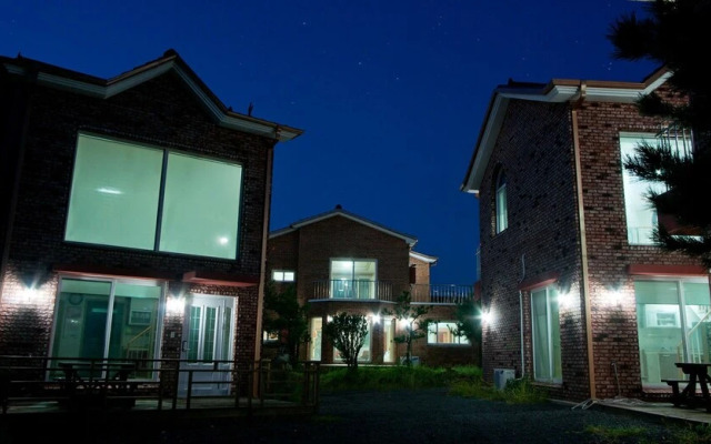 Ocean View Pension No.1