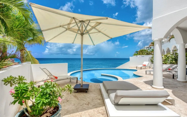 Dream Villa Shore Point  1158