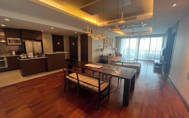 A Shasa Vela Condominium