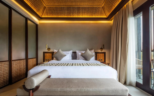 The Garcia Ubud  & Resort