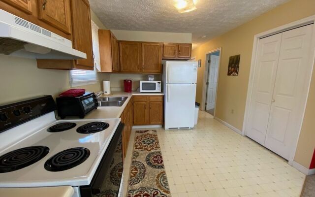 The Dancing Bear Inn