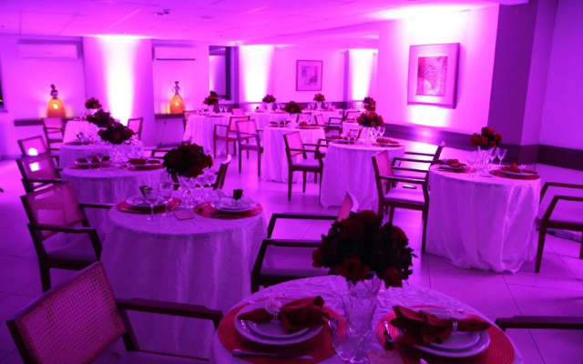 Hotel Atmosfera