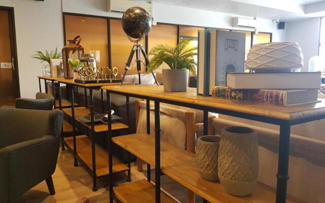 7 Days Premium Hotel Bangna - Suvarnbhumi Airport