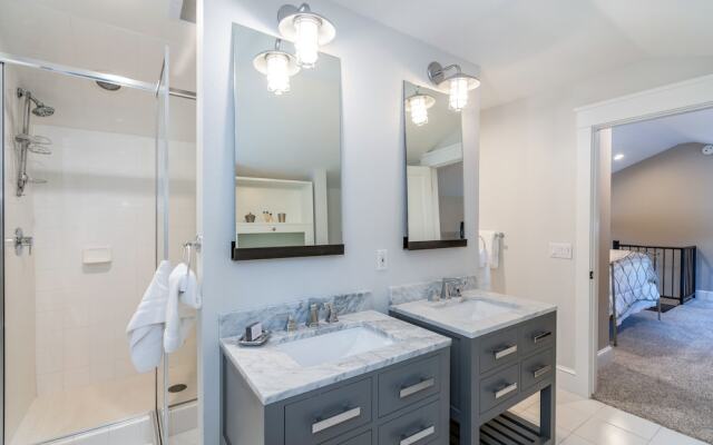 River Club 303 3 Bedroom Condo by Alpine Lodging Telluride