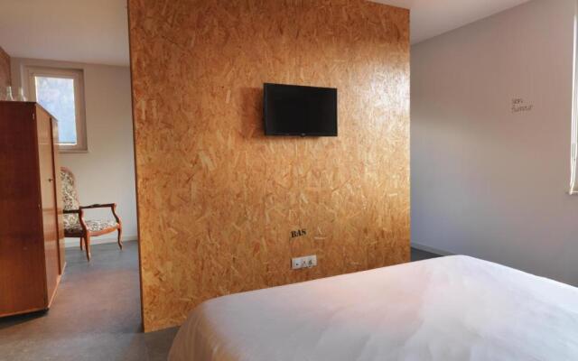 Le Jardin de la Reyssouze