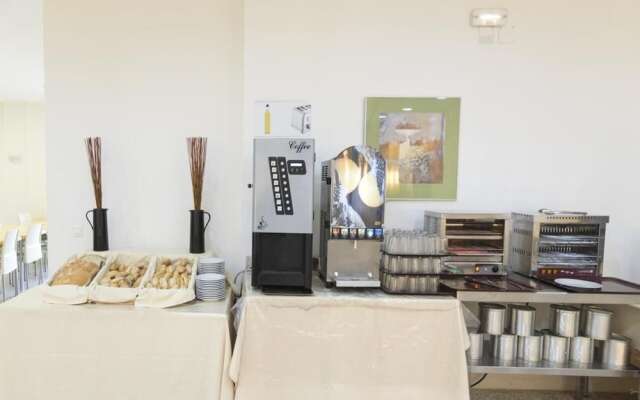 Albergue Inturjoven Chipiona - Hostel