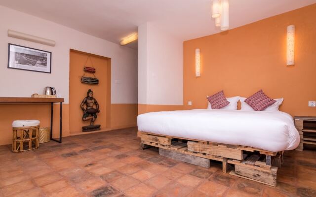 The Museum Bed and Breakfast