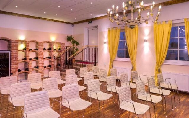 Winzerhotel Gumpoldskirchen