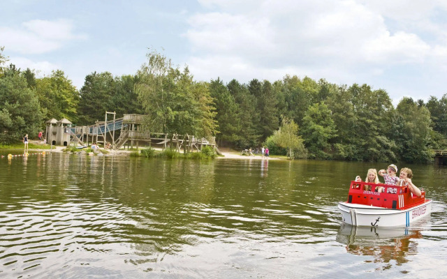 Center Parcs Het Meerdal