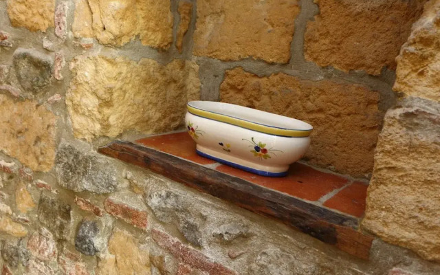 Private Nook
