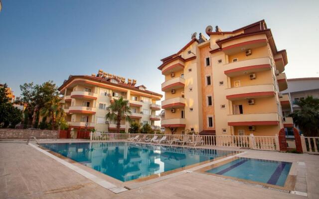 Sevgi Tatil Sitesi