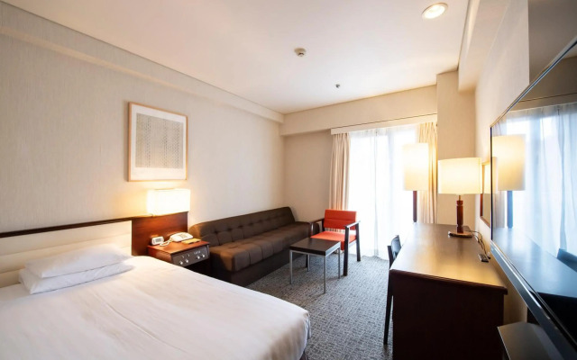 Kyoto Tokyu Hotel
