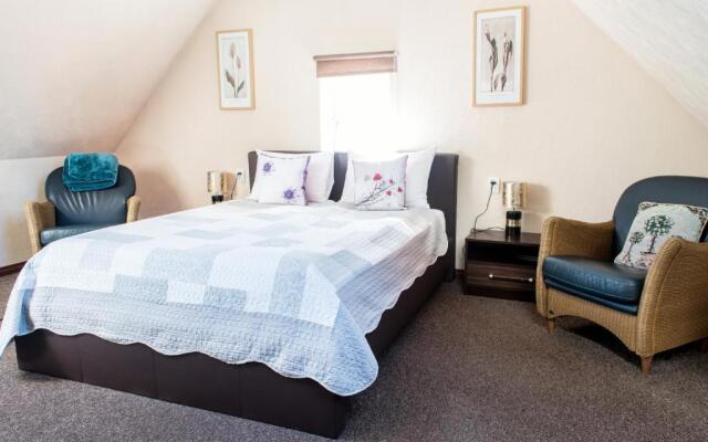 Guest house Karle
