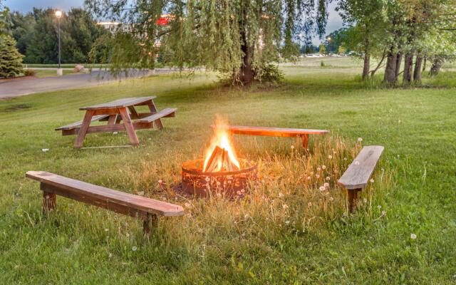 Holiday Inn Express Wisconsin Dells by IHG