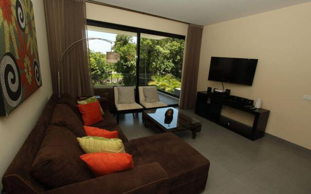 TeAmoPlaya - Nick Price Residences