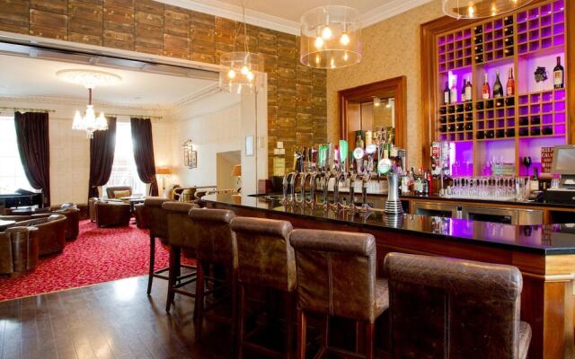 Annebrook House Hotel