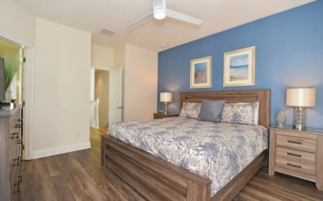 Silvercreek 1517ercji 3 Bedroom Home