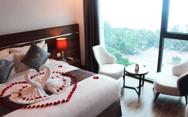Holiday Cua Lo Hotel