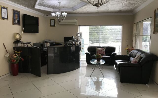 Global Village Guesthouse