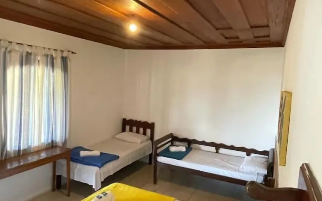 Pousada Brisamar Paraty