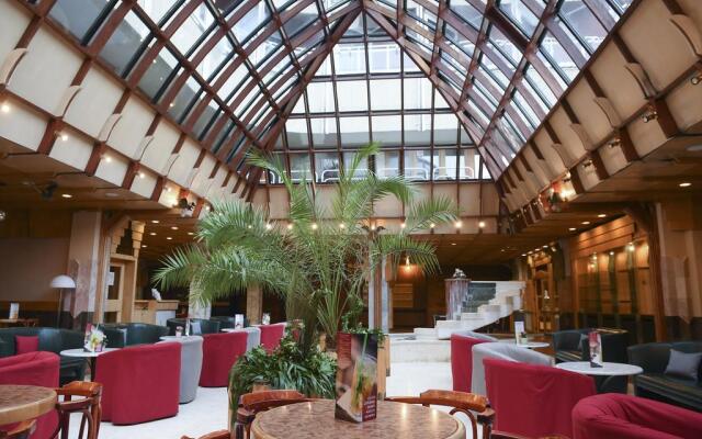 Hotel Helikon