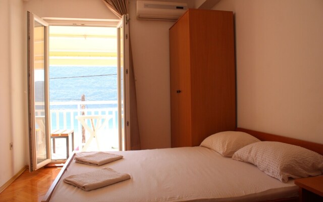 Apartmans and rooms Mato