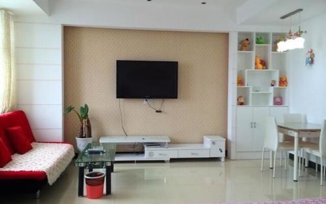 Aishang Wanda Apartment- Huai'an