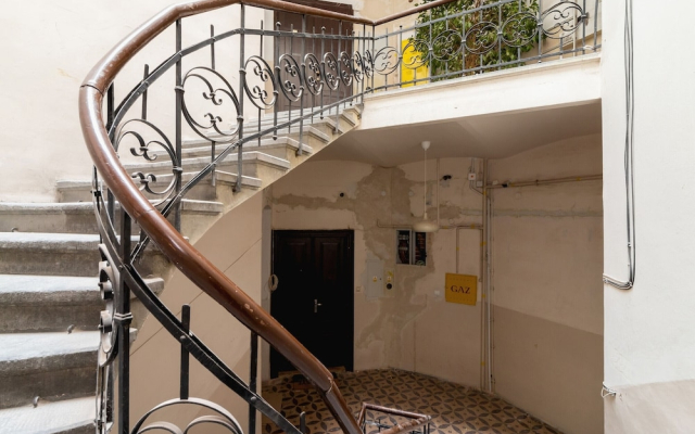 Podwale Apartment UJ Cracow by Renters