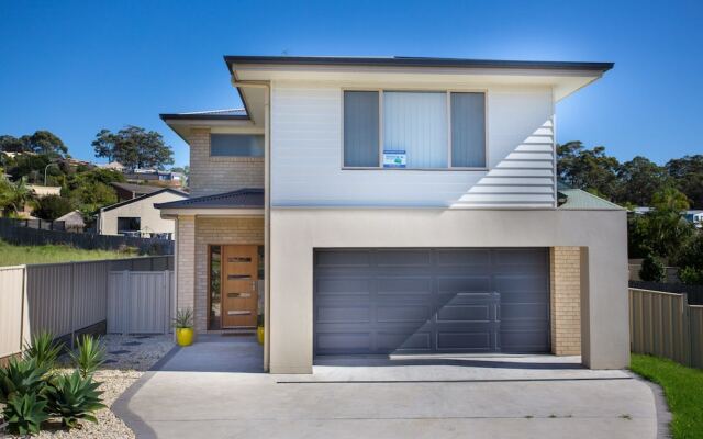 'Banksia Atura' at Tura Beach