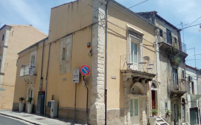 Triple Room in Ragusa