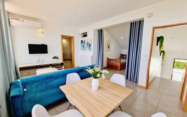 Kelly Guest House