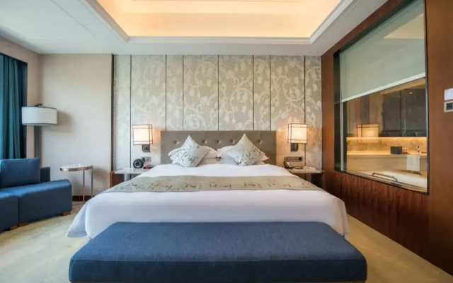 Argyle Grand Hotel