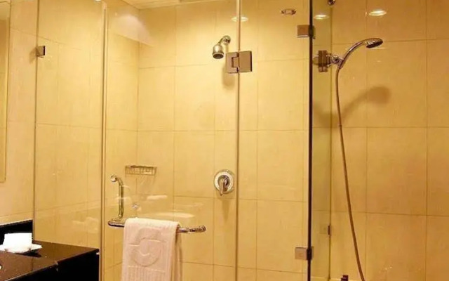 Dolton Resort Tongshenhu Hotel - Changsha