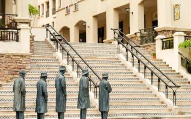 Longhai Kadakesi Cape Holiday Apartment One