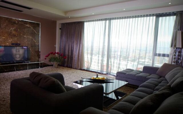 Apart Hotel Emirates Residence